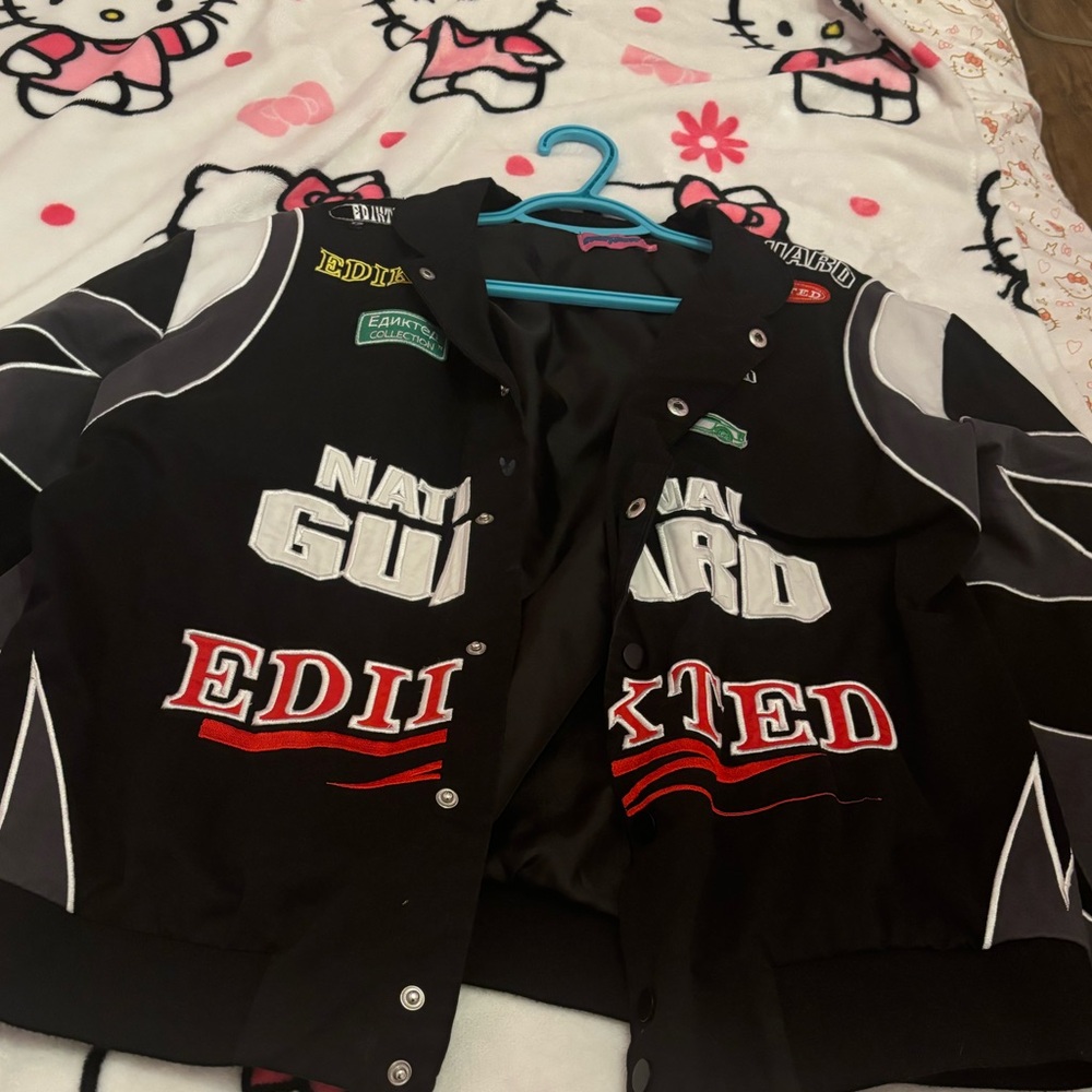 Varsity jacket - Picture 2 of 7